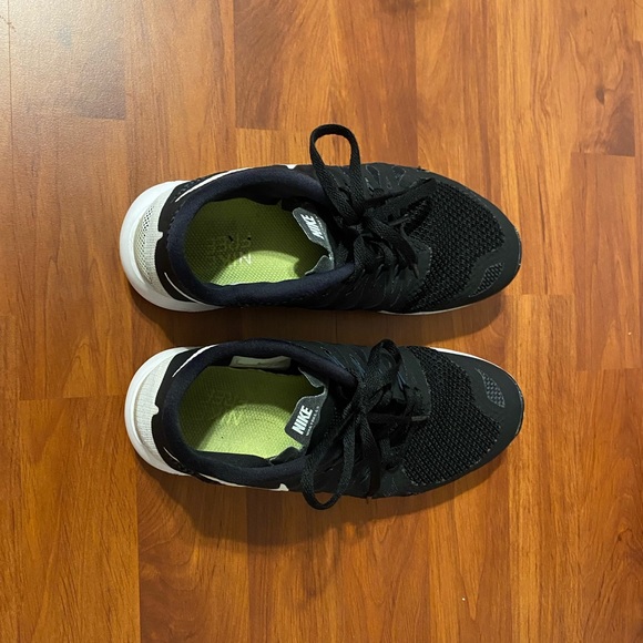 Nike Free Run sneakers - Picture 3 of 5